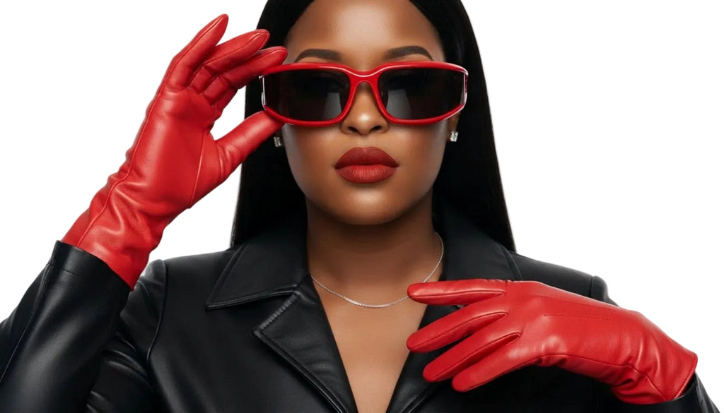ENDLESS FRAME Red ''The Statement''