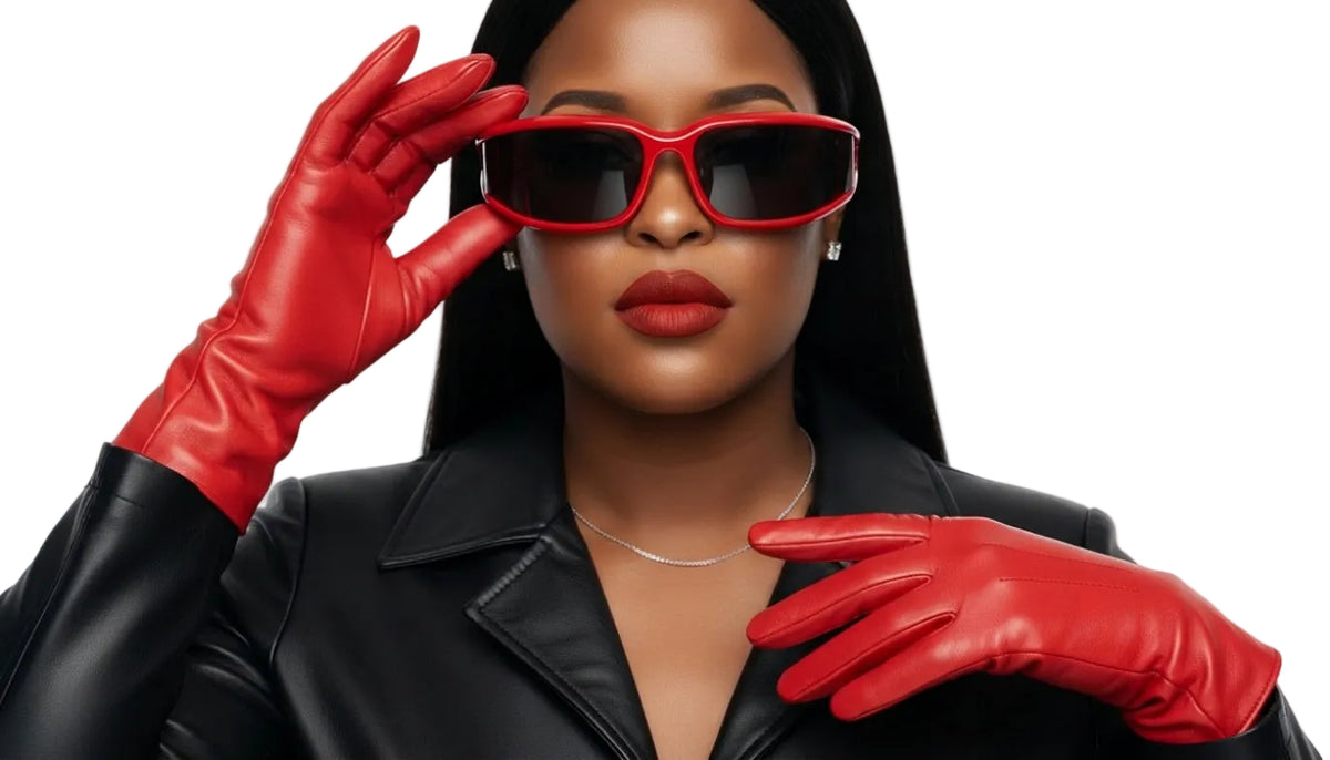 ENDLESS FRAME Red ''The Statement''