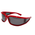 ENDLESS FRAME Red ''The Statement''