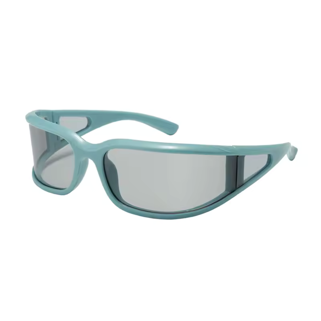 ENDLESS FRAME Baby Blue Poolside ''99''