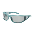 ENDLESS FRAME Baby Blue Poolside ''99''